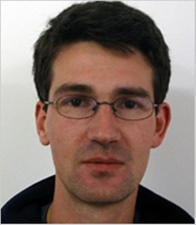 Dr Markus Brede's photo